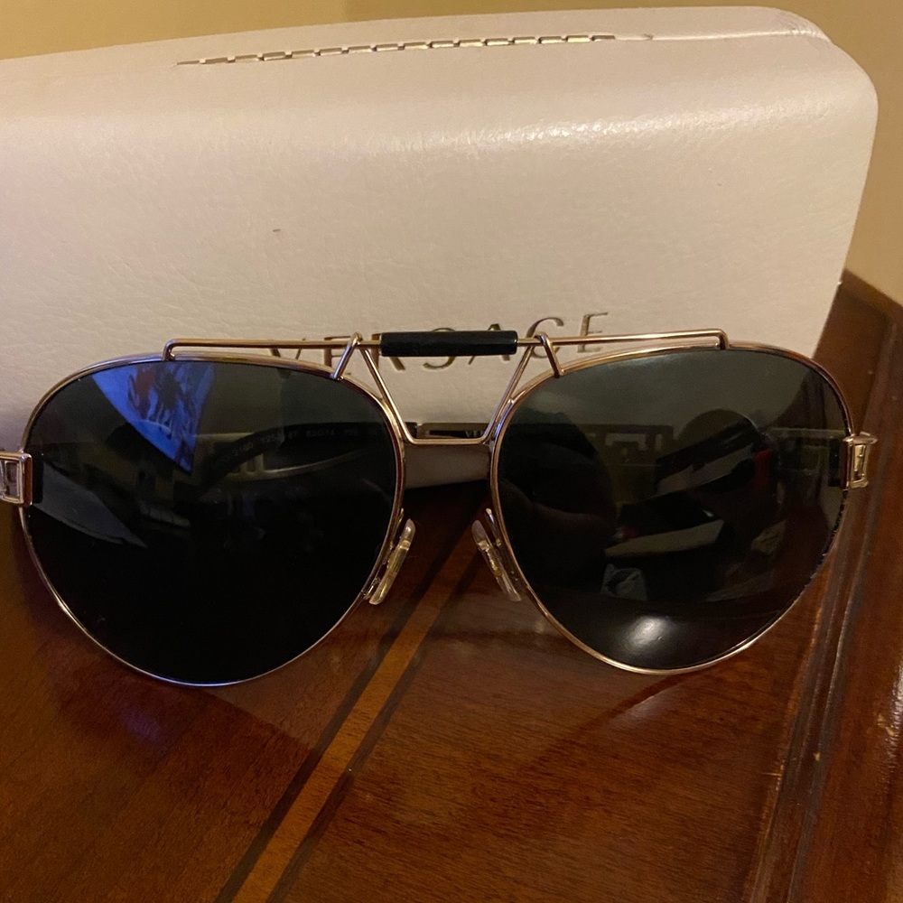 Versace Sunglasses